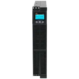 ДБЖ LogicPower-3000 PRO Smart-UPS, RM (rack mounts) (without battery) 96V 6A - мініатюра 3
