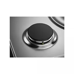 Варильна поверхня газова Electrolux EGG3322NVX - мініатюра 6