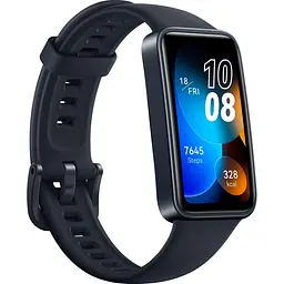 Смарт-годинник Huawei Band 8 Midnight Black [90930] - мініатюра 2