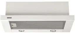 Витяжка Eleyus Storm 700 60 WH (6253810) - мініатюра 3