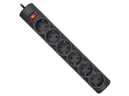 Удлинитель Defender DFS 153 (99495)