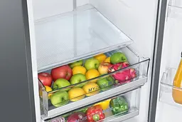 Холодильник Haier (HTR5619ENMP) - мініатюра 8