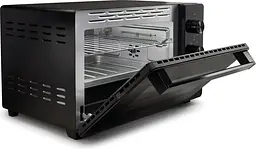 Електропіч Hisense HOM30M (DN28N4-RML) (6925524) - мініатюра 4