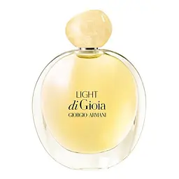 Парфумована вода Giorgio Armani Light di Gioia Тестер 100 мл