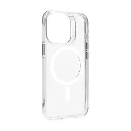 Чохол ArmorStandart Clear Magsafe для Apple iPhone 13 Pro Tansparent