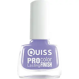 Лак для нігтів Quiss Pro Color Lasting Finish відтінок 37, 6 мл