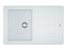 Кухонна мийка Franke Basis BFG 611-78 (114.0258.042)