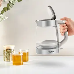 Електрочайник Tefal KI605B30 - мініатюра 10