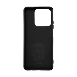 Чехол ArmorStandart ICON для Realme C63 4G / C61 4G / Note 60 4G / Note 60x 4G Black (ARM83024) - мініатюра 2