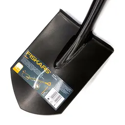 Лопата штикова Fiskars Solid (1003455) (1066716) - мініатюра 4