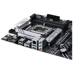 Материнська плата ASUS (PRIME B660-PLUS D4) - мініатюра 5