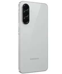 Смартфон Samsung Galaxy A56 5G 8/128GB Awesome Light Gray (SM-A566BZAA) - мініатюра 3