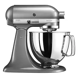 Кухонна машина KitchenAid Artisan 4,8 л (5KSM125ECU)