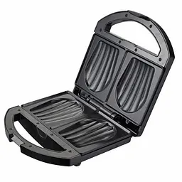 Сендвічниця бутербродниця електрична Adler AD 3069 - мініатюра 2