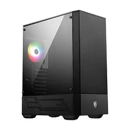 Корпус для ПК MSI MAG FORGE 110R