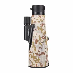 Монокуляр Carbon 10x56 WP Reticle з далекомірною сіткою (88022) - мініатюра 4
