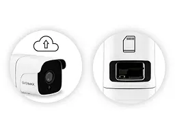 Вулична IP-камера Overmax CAMSPOT 4.7 ONE - мініатюра 5