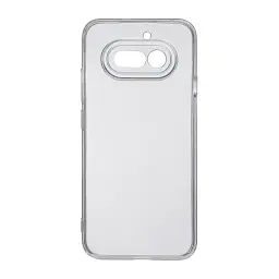 Чехол ArmorStandart Air для Nothing Phone (4a) Camera cover Clear