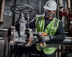 Гайковерт DeWalt DCF892P2T-QW [95763] - мініатюра 5