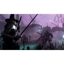Ключ активації Microsoft Warhammer: Vermintide 2 - Winds of Magic Bundle для Xbox One/Series - мініатюра 8