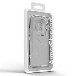 Чехол ArmorStandart Air для Realme 13 Pro 5G / 13 Pro+ 5G Camera cover Clear - миниатюра 6