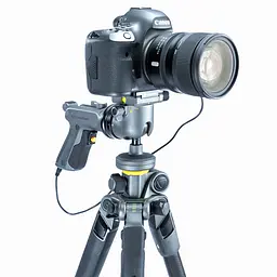Штатив Vanguard Alta Pro 2+ 263CGHT (Alta Pro 2+ 263CGHT), Чорний - мініатюра 16