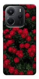 Чохол Demsky Eternal roses для Xiaomi Redmi Note 14 4G (Europe version)