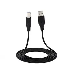 Кабель-принтер USB2.0 AM/BM 3m CCP-USB2-AMBM-10