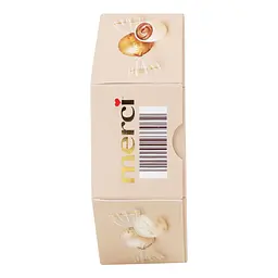 Цукерки Merci Lovelies White 185 г - мініатюра 5