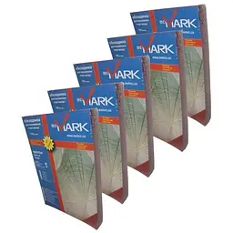 Плівка для ламінування lamiMARK А3 75 мкн (100 шт.) (50651)
