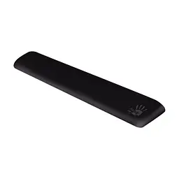Підставка під зап'ястя A4Tech PR-30 441 мм Black (4711421001670) - мініатюра 2