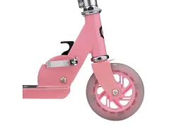 Самокат Miqilong Havoc Рожевий (HAVOC-125-PINK) - мініатюра 10