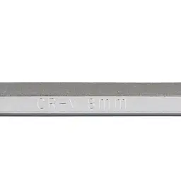 Ключ Sigma шестигранний 8мм CrV (4021081) - мініатюра 7