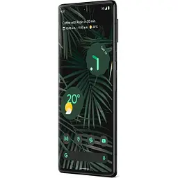 Смартфон Google Pixel 6 Pro 12/256GB (Stormy Black) [65793] - мініатюра 4