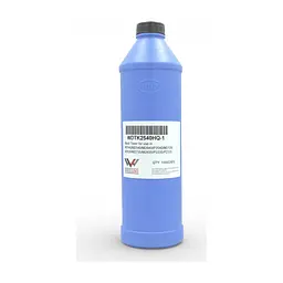 Тонер Kyocera ECOSYS M2040/2135/2540/TK-1150/TK-1160/TK-1170, high quality 1kg Welldo (WDTK2540HQ-1)