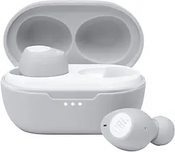Навушники JBL TUNE 115TWS White (JBLT115TWSWHT)
