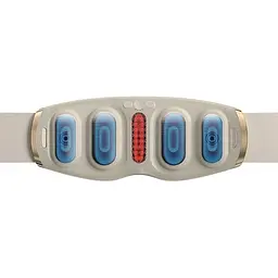 Масажер для талії та спини SKG GS500 Waist Massager gs500 - мініатюра 8