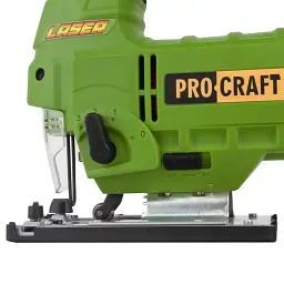 Лобзик Procraft ST1300 - мініатюра 4