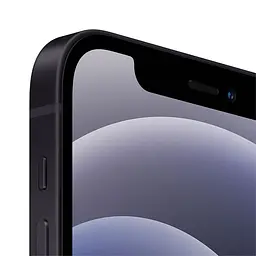 Apple iPhone 12 256 GB Black (Grade Q) Seller Refurbished - мініатюра 2