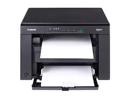 БФП Canon I-SENSYS MF3010 (5252B004) - мініатюра 2