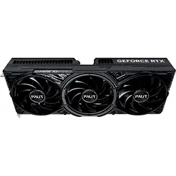 Відеокартa Palit GeForce RTX 5070 Ti GamingPro OC [NE7507TS19T2-GB2031A] UA [132410] - мініатюра 3