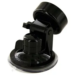 Тримач для мастурбатора Fleshlight Shower Mount (чорний) - мініатюра 2