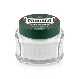 Крем перед голінням Proraso Pre Shave Cream Refresh Eucalyptus 100 мл (400503)