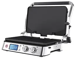 Гриль Braun MultiGrill 9 CG 9040 - мініатюра 2