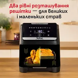 Мультипіч EY8428E0 Tefal teh0023134 - мініатюра 6