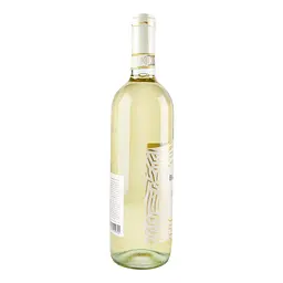 Вино Broglia Gavi il Doge, 13%, 0,75 л - мініатюра 4