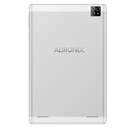 Планшет-телефон Adronix NexVi PRO 8 LTE 3/64 Silver - мініатюра 4