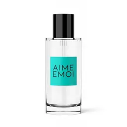 Жіночі парфуми Aime Emoi 50 мл - мініатюра 2