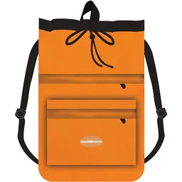 Сумка для взуття Cool For School Антизлодій Жовтогаряча (CF85768-06) - мініатюра 2