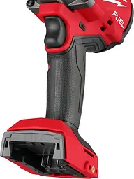 Milwaukee Гайковерт ударний аккумуляторний Milwaukee M18 FHIW2F12-0X 18В 1491Нм 0-2000об/хв 1/2" кейс 3.4кг без АКБ та ЗП - мініатюра 5